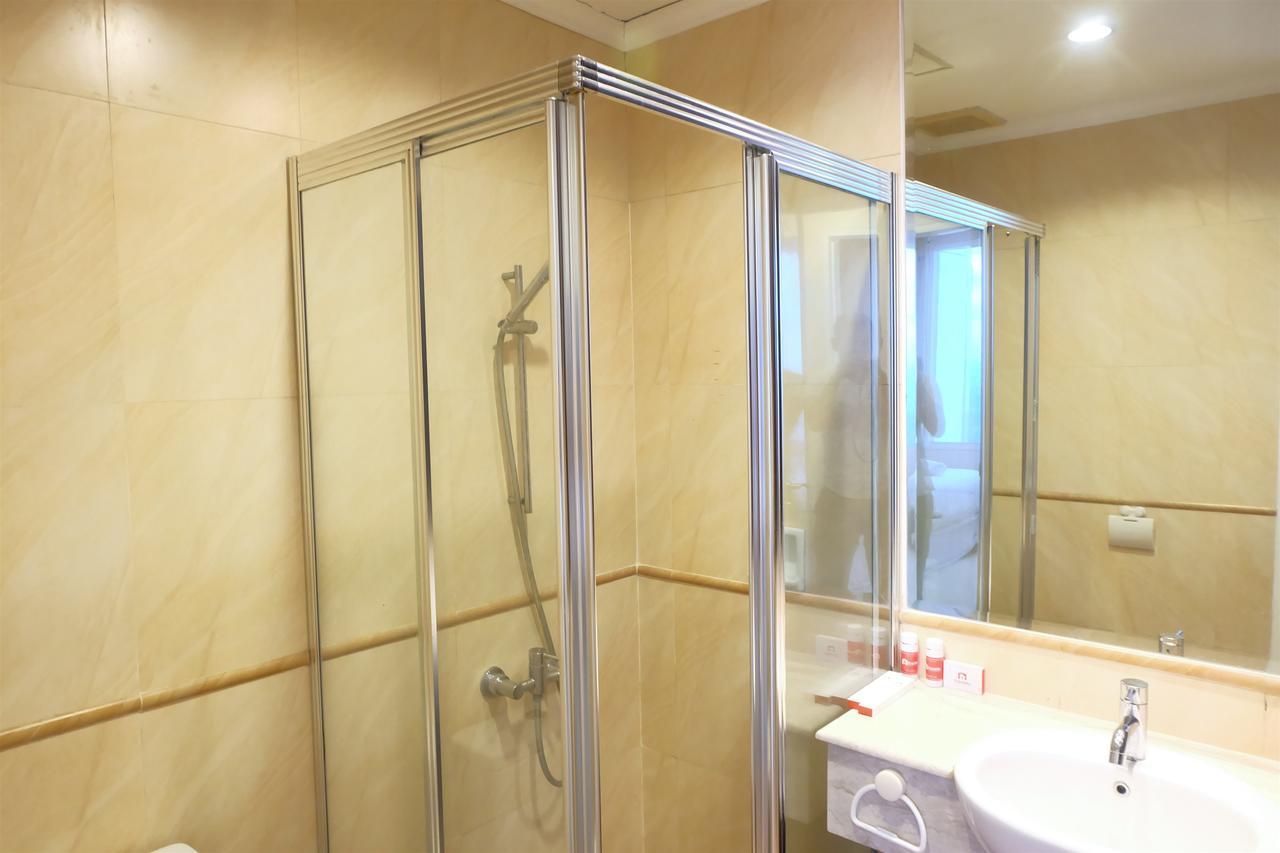 Fantastic View 2Br Apartment At Fx Residence Sudirman By Travelio Cakarta Dış mekan fotoğraf